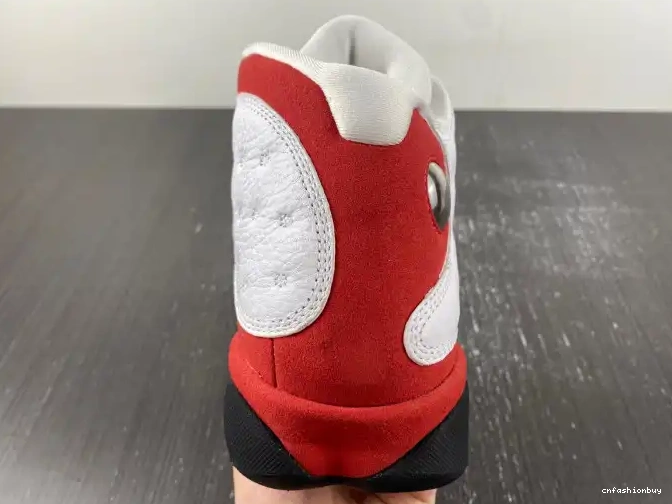 Retro (2017) Jordan Chicago OG 13 414571-122 0517